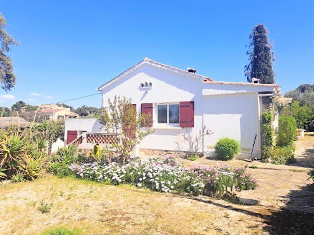 Vente Maison 5 pièces 90 m2 Six Fours les Plages