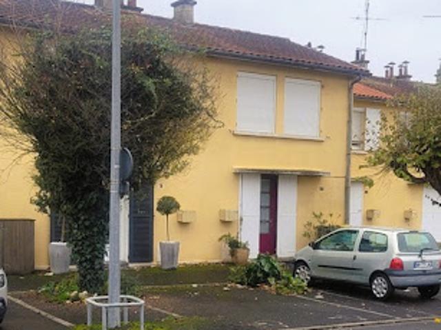Vente Maison 5 pièces 90 m2 Poitiers