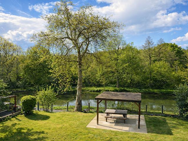 Vente Maison 5 pièces 90 m2 Pontivy