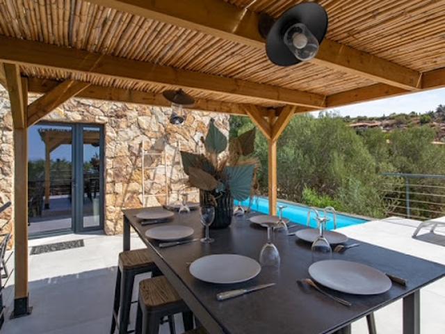 Vente Maison 5 pièces 90 m2 Porto Vecchio