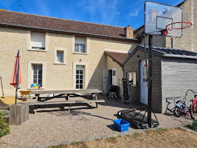 Vente Maison 5 pièces 90 m2 Percy en Auge