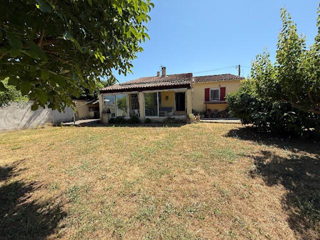 Vente Maison 5 pièces 90 m2 Pertuis