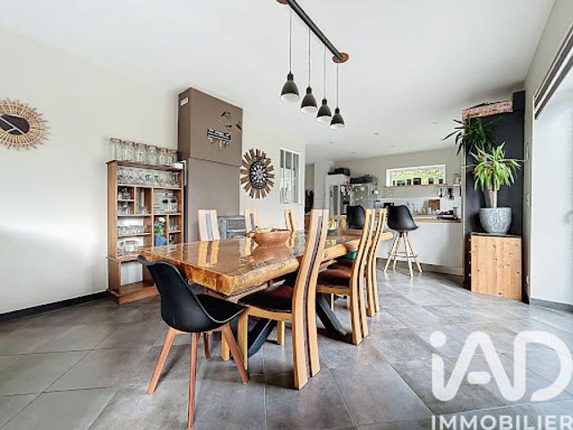 Vente Maison 5 pièces 90 m2 Quimper