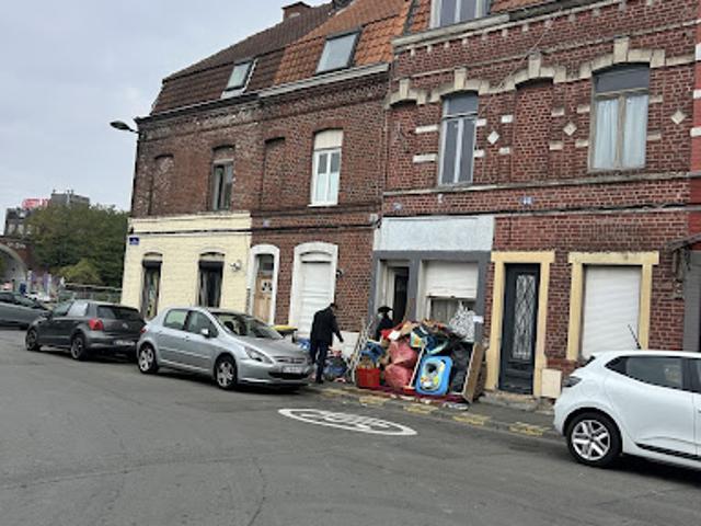 Vente Maison 5 pièces 90 m2 Roubaix
