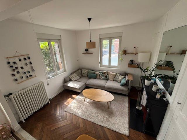 Vente Maison 5 pièces 90 m2 Rouen