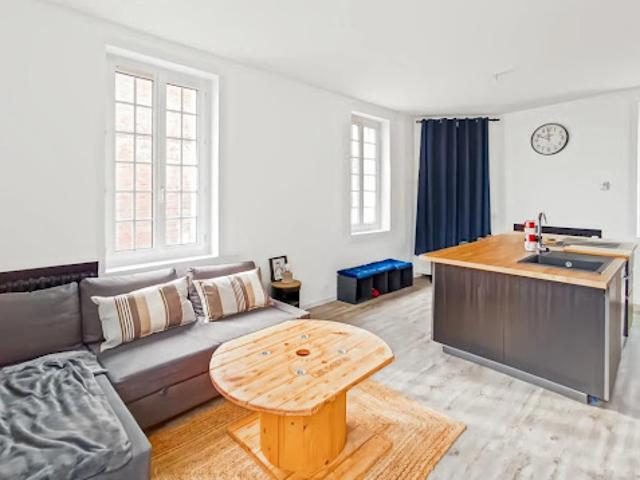 Vente Maison 5 pièces 90 m2 Rouen
