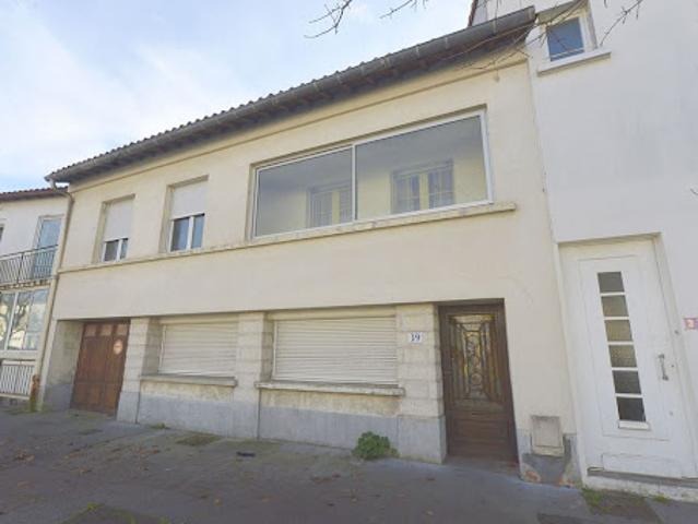 Vente Maison 5 pièces 90 m2 Royan