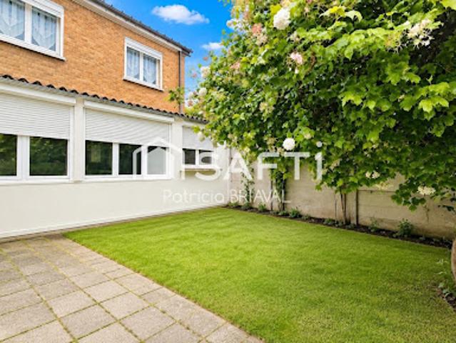 Vente Maison 5 pièces 90 m2 Roclincourt