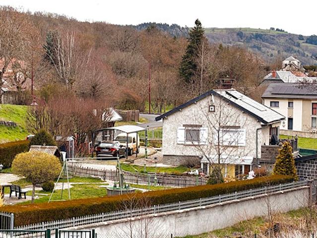 Vente Maison 5 pièces 90 m2 Roffiac
