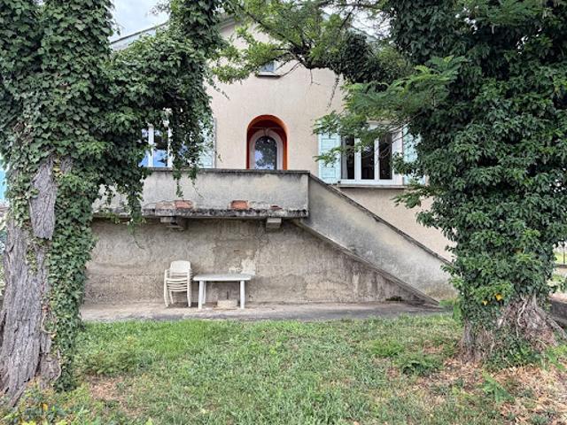 Vente Maison 5 pièces 90 m2 Romans sur isere