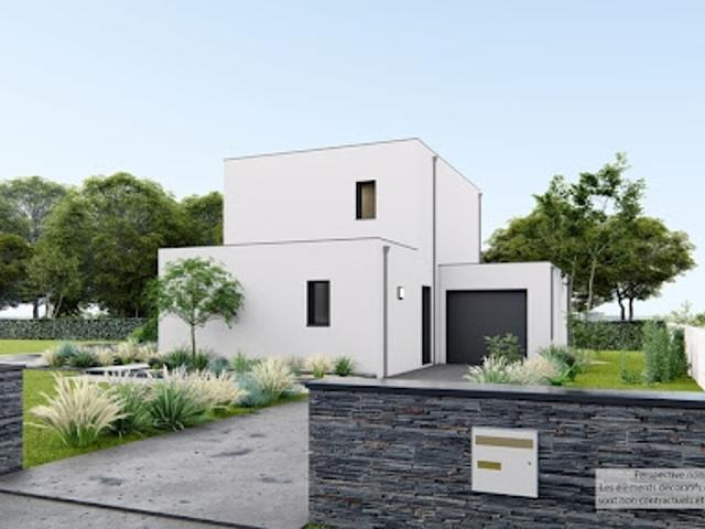 Vente Maison 5 pièces 90 m2 Roscoff