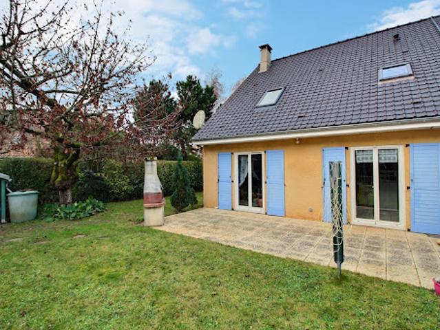 Vente Maison 5 pièces 90 m2 Rambouillet