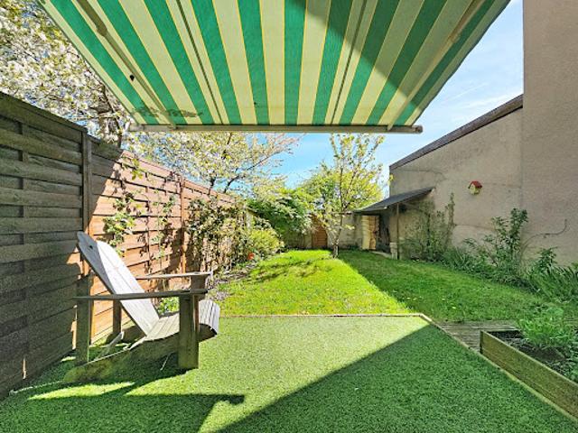 Vente Maison 5 pièces 90 m2 Reims