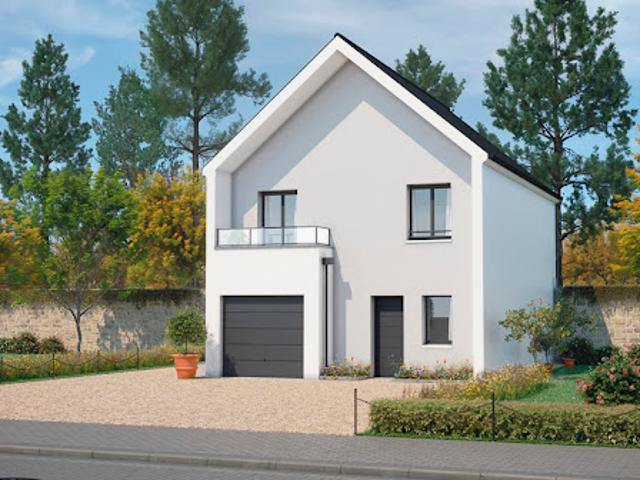 Vente Maison 5 pièces 90 m2 Reims