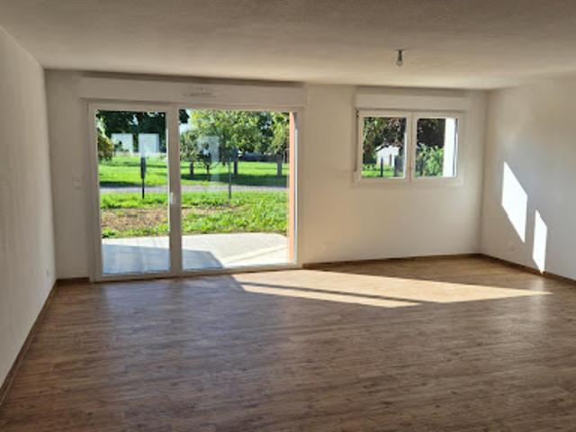 Vente Maison 5 pièces 90 m2 Wittenheim