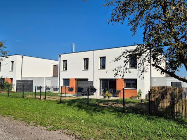 Vente Maison 5 pièces 90 m2 Wittenheim