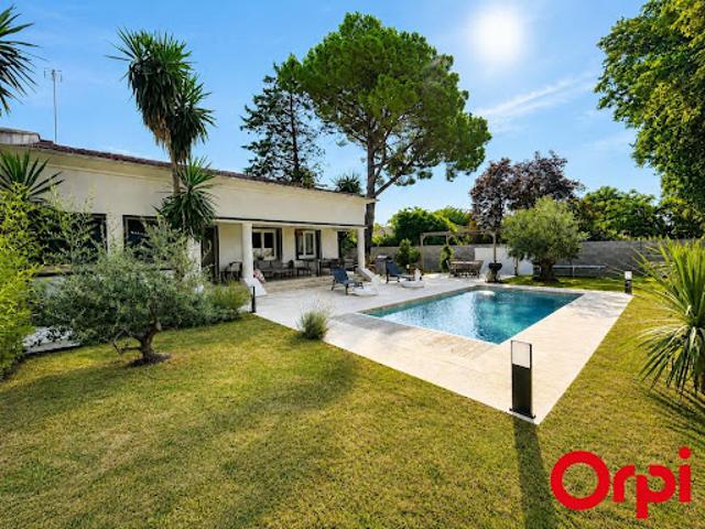 Vente Maison 5 pièces 90 m2 Tourbes