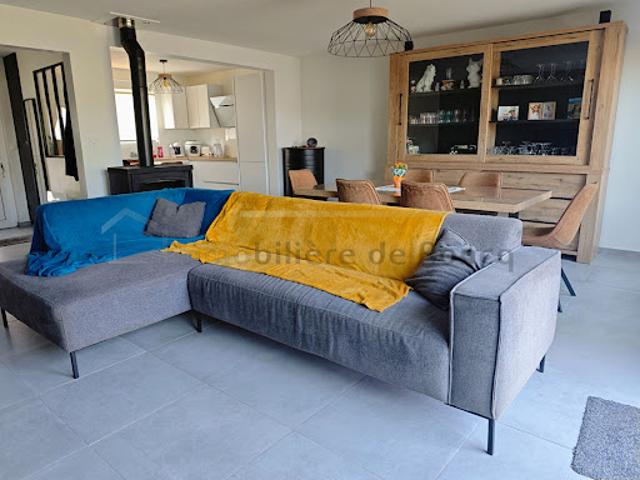 Vente Maison 5 pièces 90 m2 Tourcoing