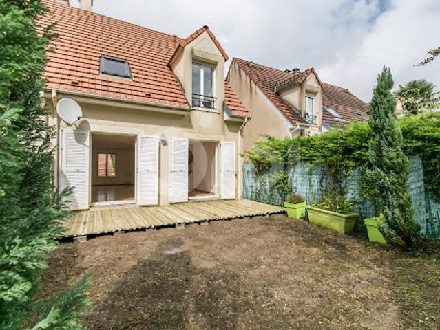 Vente Maison 5 pièces 90 m2 Torcy