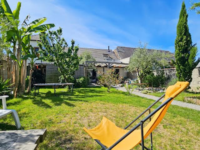 Vente Maison 5 pièces 90 m2 Tarbes