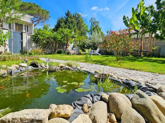 Vente Maison 5 pièces 90 m2 Tarbes