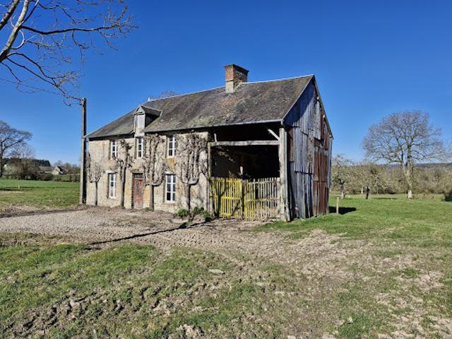 Vente Maison 5 pièces 90 m2 Valdallière