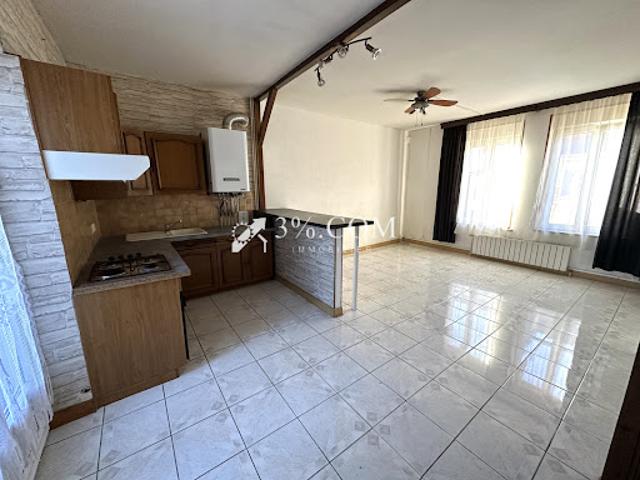Vente Maison 5 pièces 90 m2 Varangéville