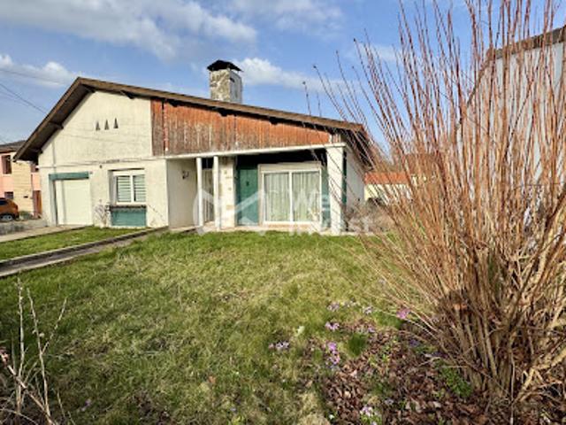 Vente Maison 5 pièces 90 m2 Velaines