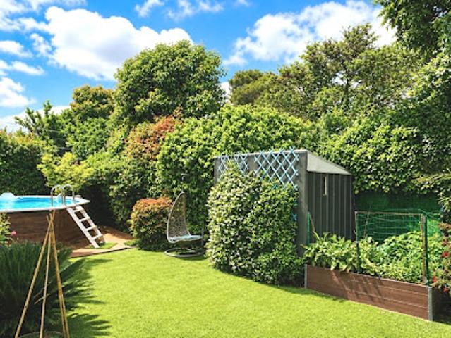 Vente Maison 5 pièces 90 m2 Velaux