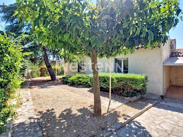 Vente Maison 5 pièces 90 m2 Vergèze
