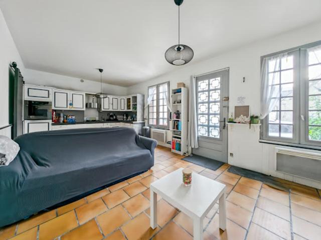 Vente Maison 5 pièces 90 m2 Véretz