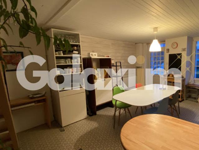 Vente Maison 5 pièces 90 m2 Vitre
