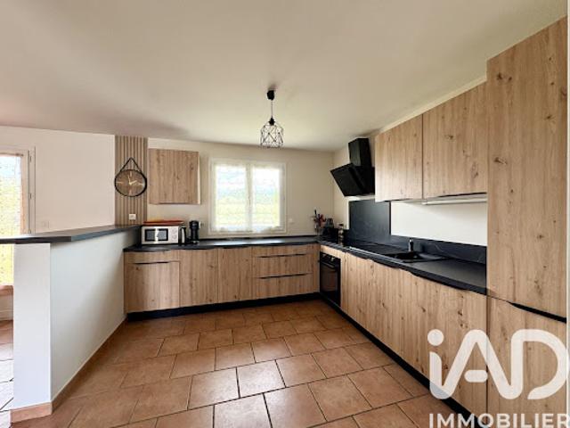 Vente Maison 5 pièces 90 m2 Vitry le François
