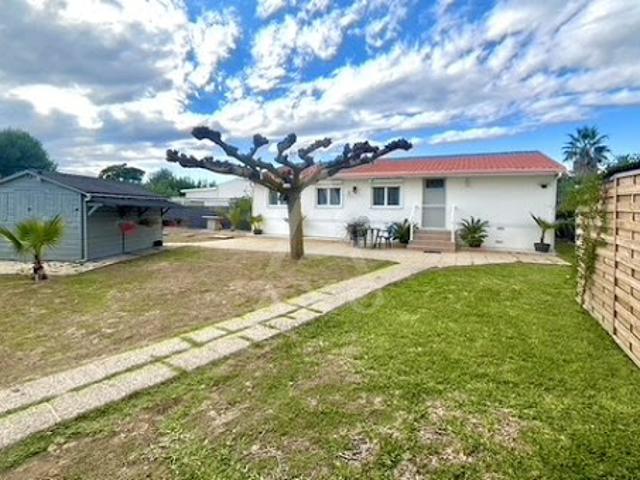 Vente Maison 5 pièces 90 m2 Vias