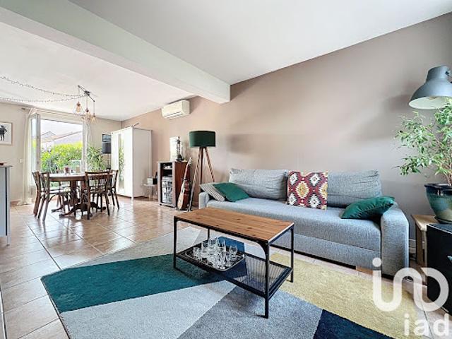 Vente Maison 5 pièces 90 m2 Villabé