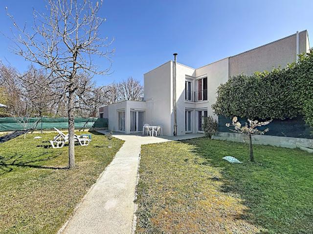Vente Maison 5 pièces 90 m2 Villefontaine