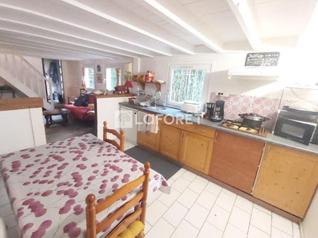 Vente Maison 5 pièces 90 m2 Villemomble