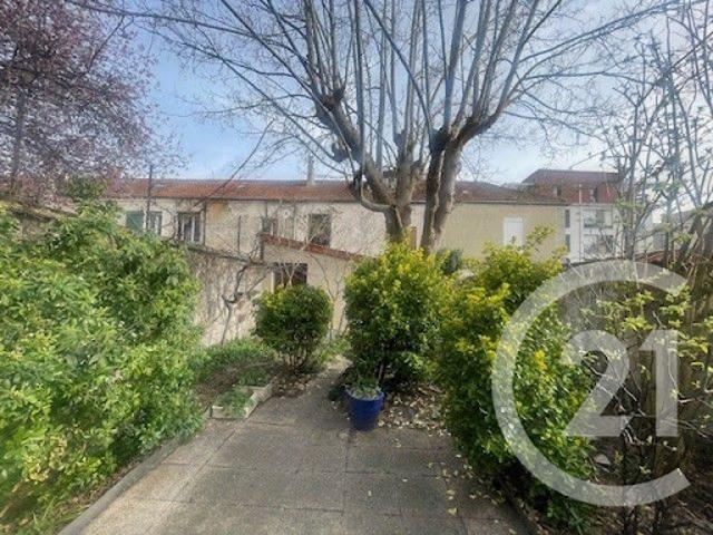 Vente Maison 5 pièces 90 m2 Villemomble
