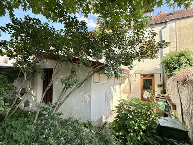 Vente Maison 5 pièces 90 m2 Villemomble