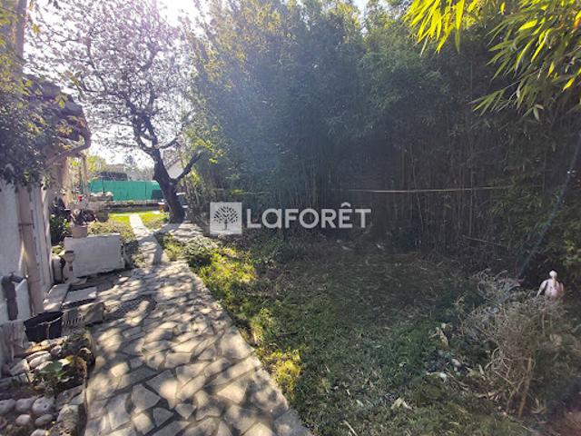 Vente Maison 5 pièces 90 m2 Villemomble