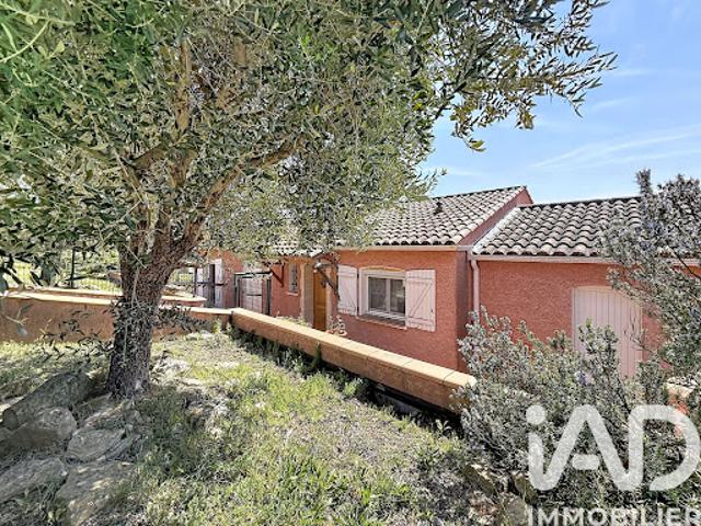 Vente Maison 5 pièces 90 m2 Villepinte