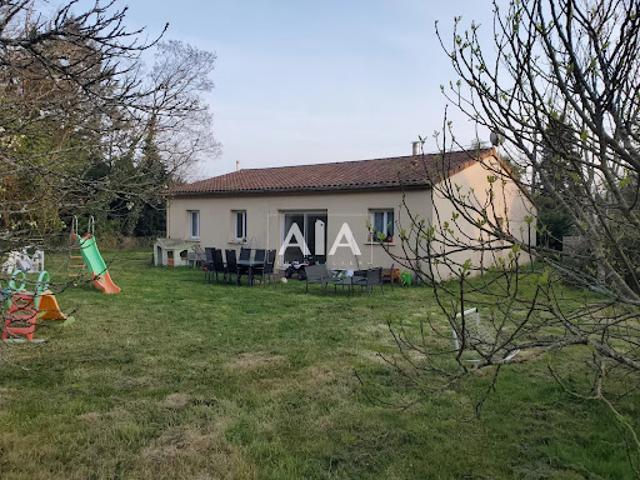 Vente Maison 5 pièces 90 m2 Villiers le Roux