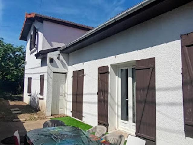 Vente Maison 5 pièces 90 m2 Viry chatillon
