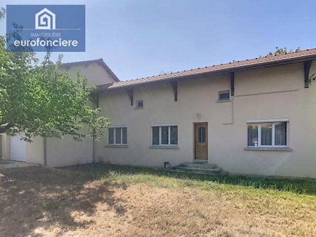 Vente Maison 5 pièces 90 m2 Vulaines
