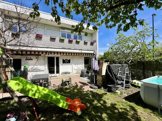 Vente Maison 5 pièces 91.3 m2 Colomiers