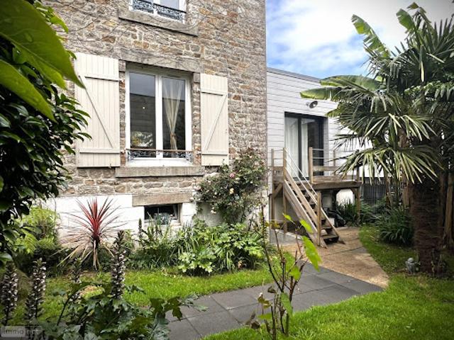 Vente Maison 5 pièces 91.06 m2 Quimper