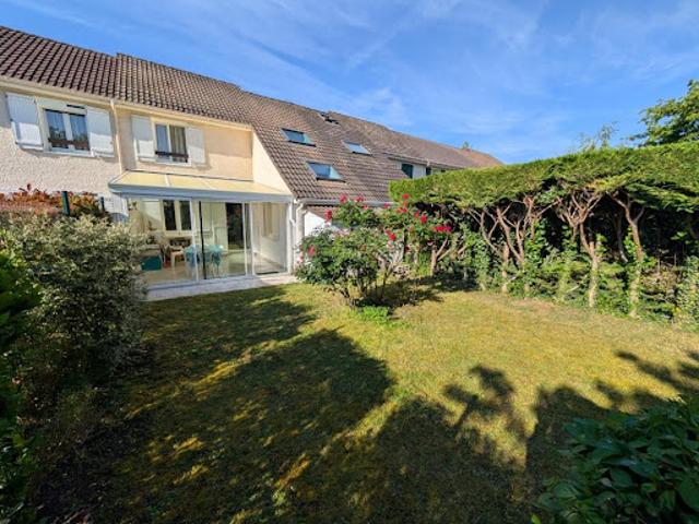 Vente Maison 5 pièces 91.15 m2 Ris Orangis