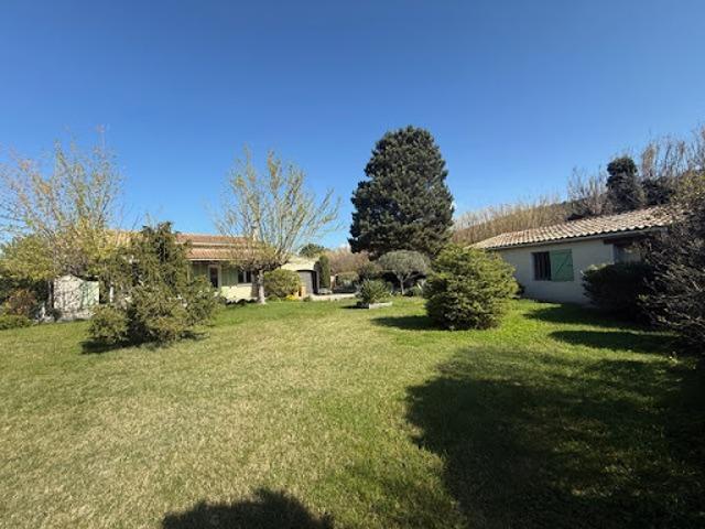 Vente Maison 5 pièces 91.2 m2 Cheval Blanc