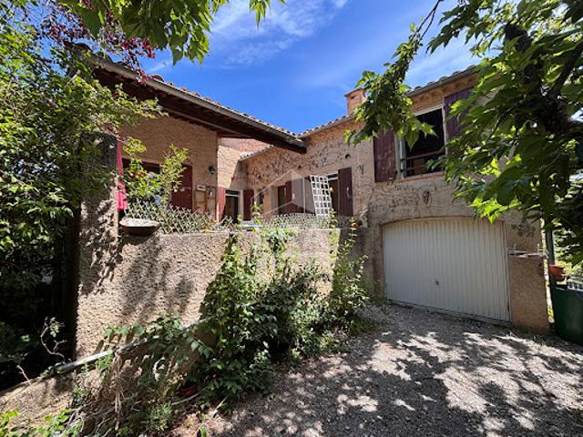 Vente Maison 5 pièces 91.2 m2 Sisteron