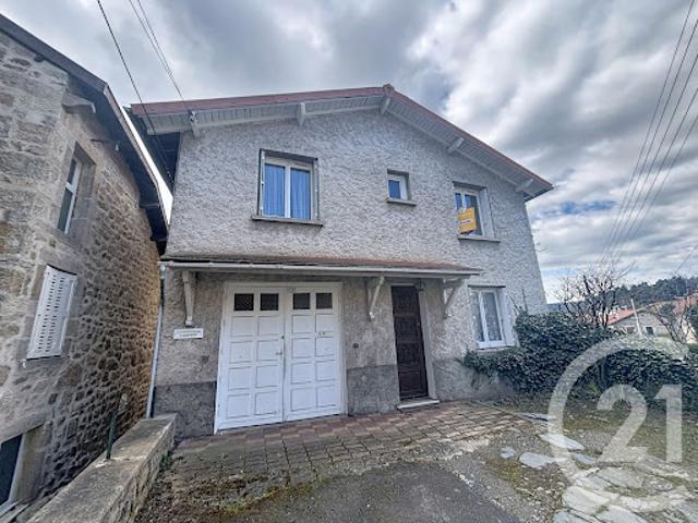 Vente Maison 5 pièces 91.36 m2 Blavozy